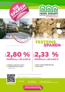 PDF-Vorschau für Festzins- und Flexi-Sparen