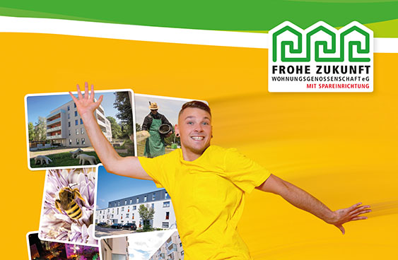 Cover Chronik 2014-2024