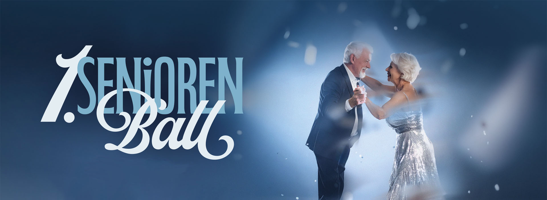 1. Seniorenball