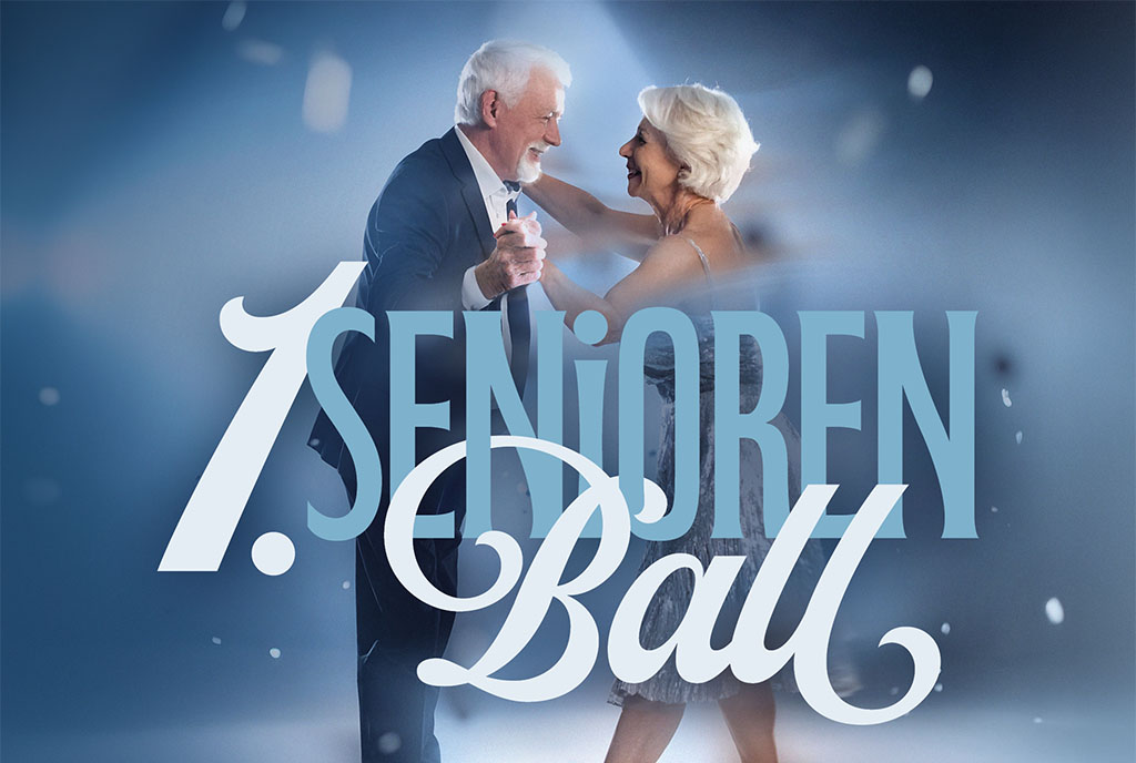 1. Seniorenball Halle (Saale)