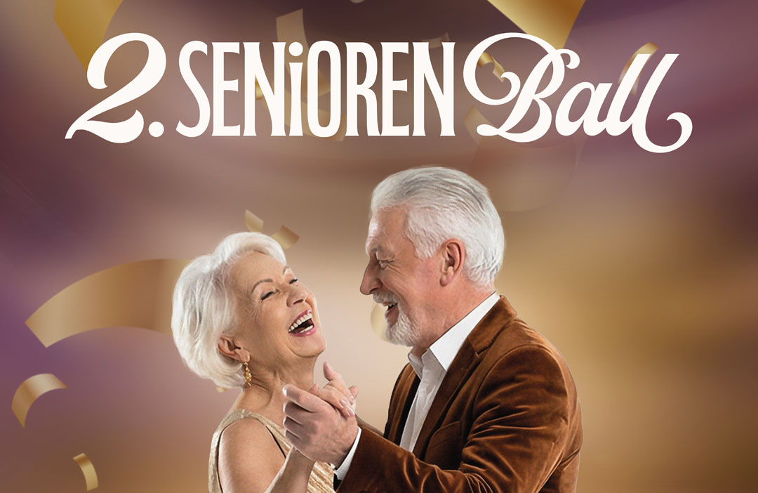 2. Seniorenball