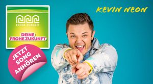 kevin neon - deine frohe zukunft