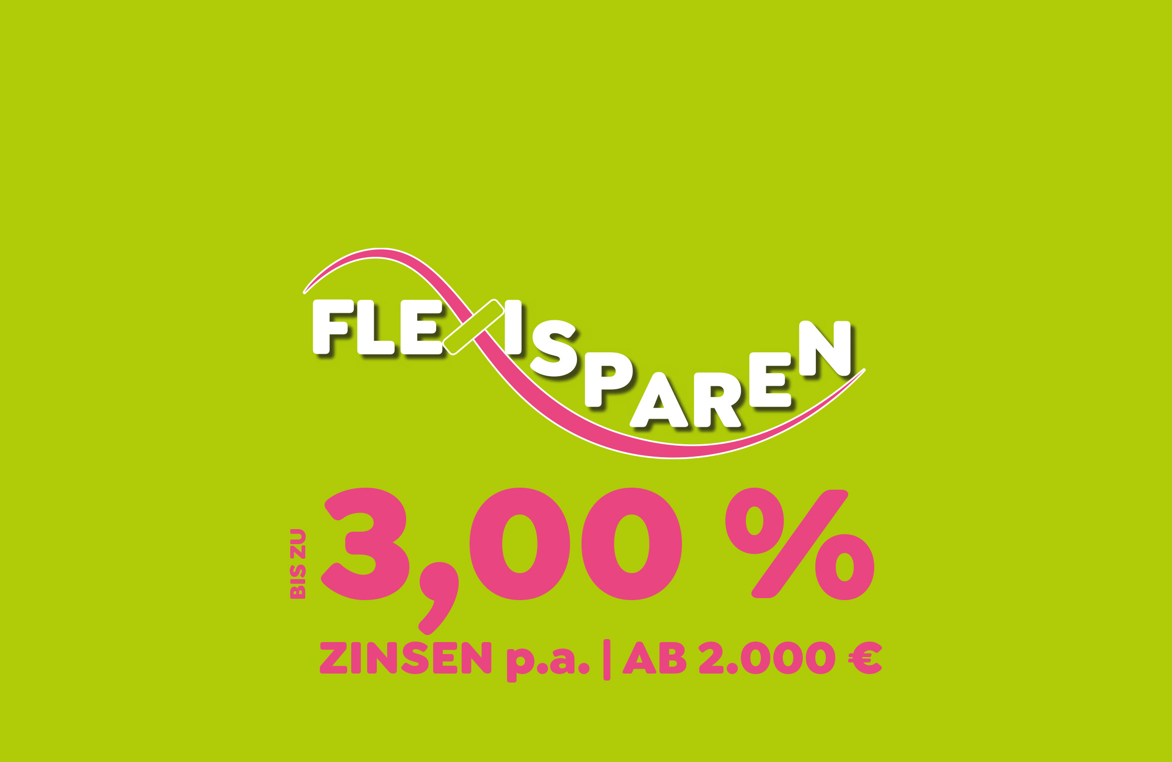 Flexisparen