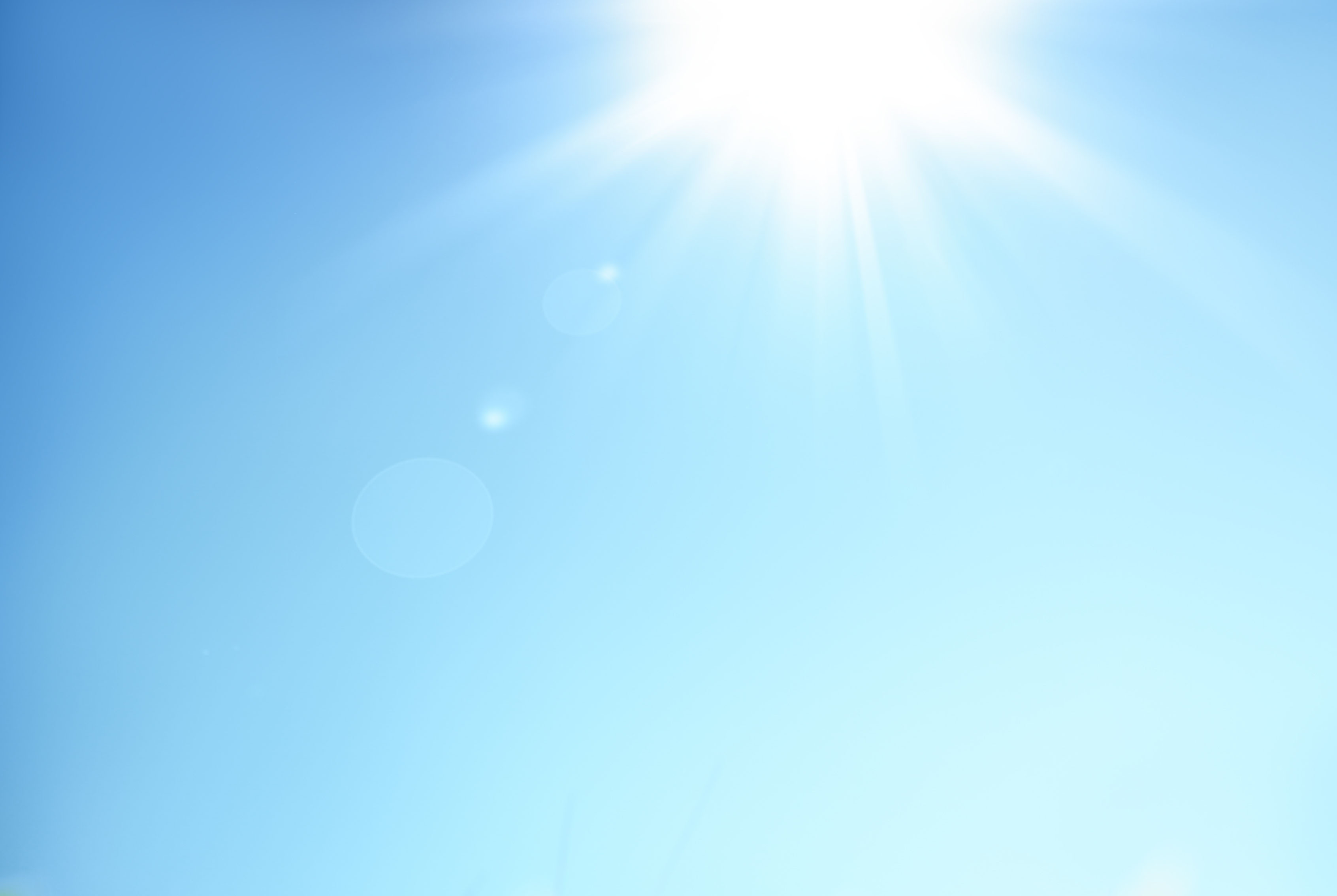 Sonnenschein