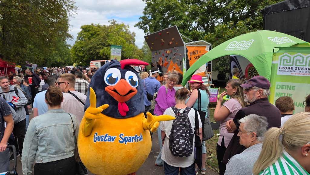 Parkfest 2026