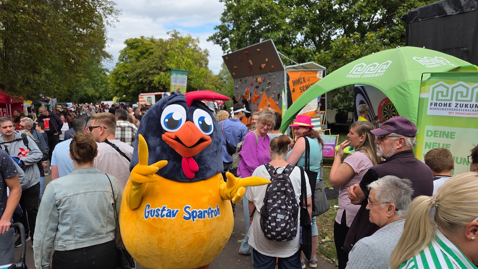 Parkfest 2026