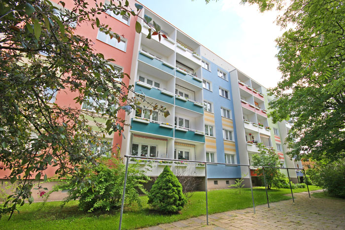 Kattowitzer Str. 21-23