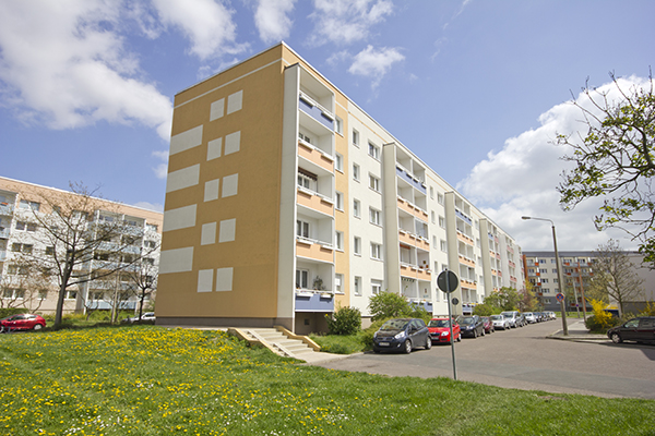 Hildesheimer Str. 20-24